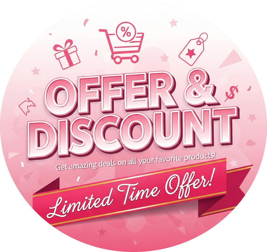 offer and discount ds derma
