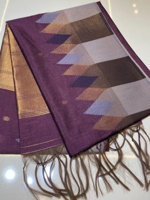 Gheecha Premium Saree