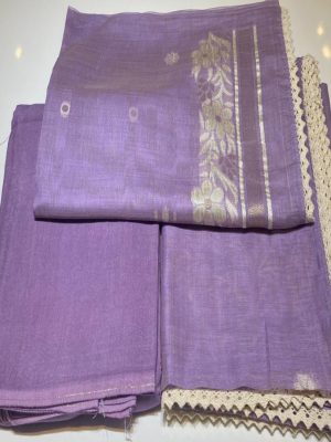 Tissue chudithar material