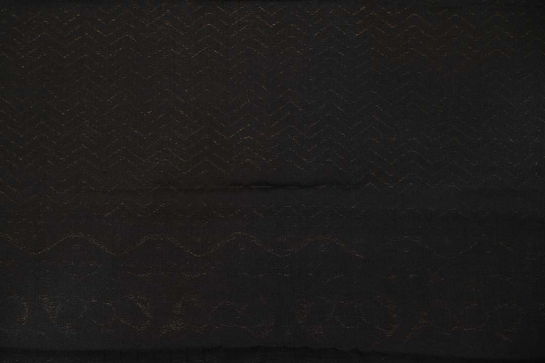 Sambal Karuvizhi Podi kattam Kanchipuram Silk Saree – DDA004