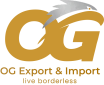 OG Export & Import