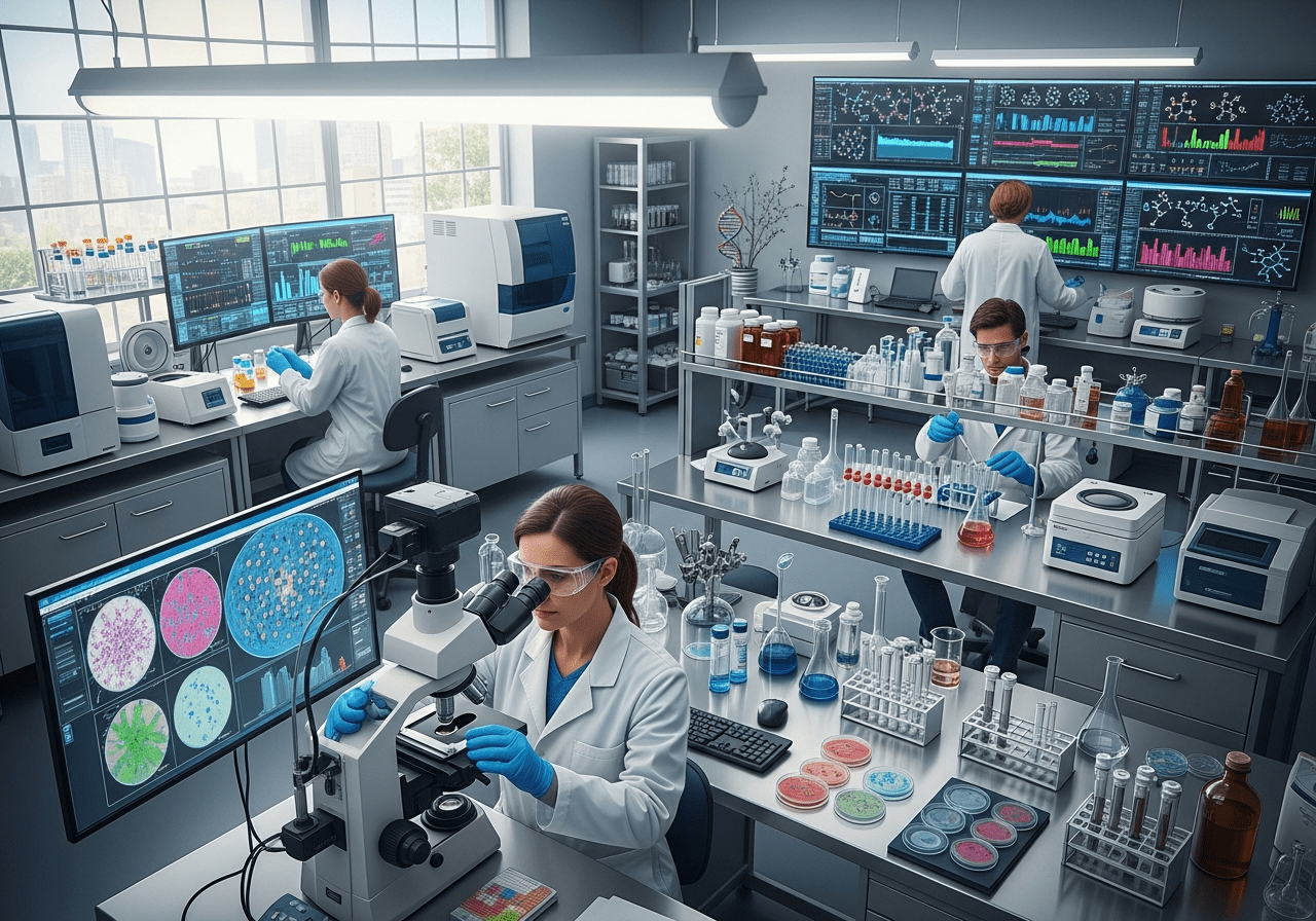 Must Read Safety Guide For Swine Flu Season