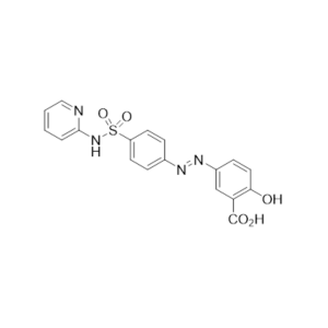 Sulfasalazine EP Impurity E