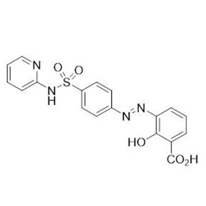 Sulfasalazine EP Impurity F