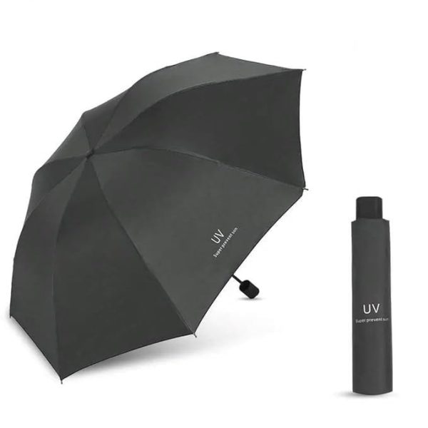 UV Protection Umbrella